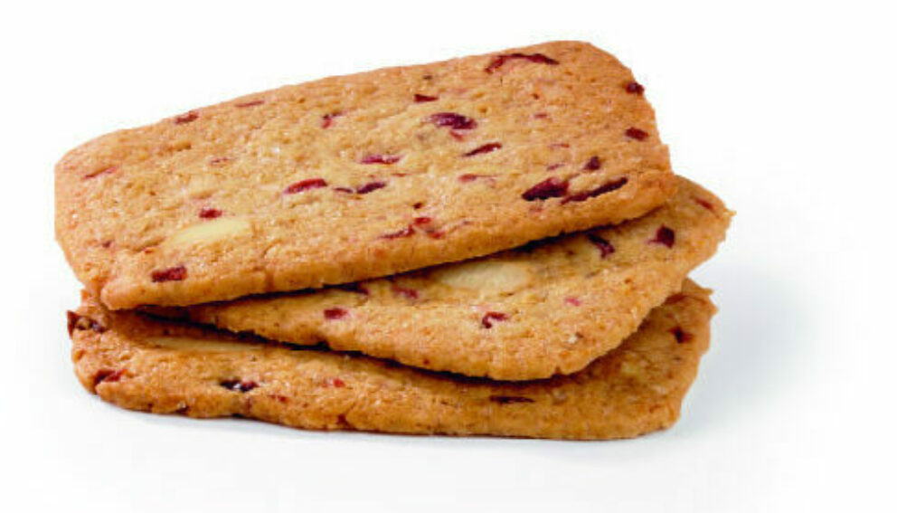 Almond Thins with Cranberry1