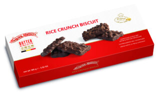100g Rice Crunch Biscuit